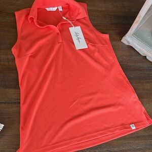 NWT Lady Hagen Golf Shirt